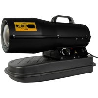 GÜDE Naftová turbína GD 20 TI 85115