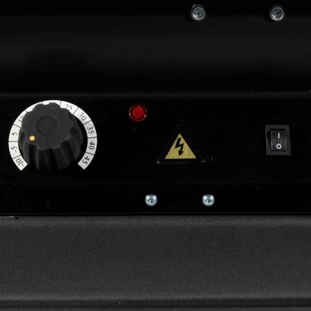 GÜDE Naftová turbína GD 20 TI 85115