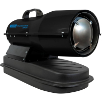 GÜDE Naftová turbína GD 20 TI 85115