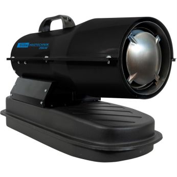 GÜDE Naftová turbína GD 20 TI 85115