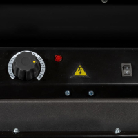 GÜDE Naftová turbína GD 30 TI 85116