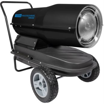 GÜDE Naftová turbína GD 30 TI 85116