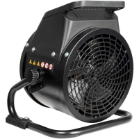 GÜDE Elektrický přímotop GEH 2000 P 85122