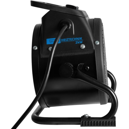 GÜDE Elektrický přímotop GEH 2000 P 85122