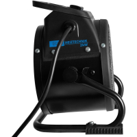 GÜDE Elektrický přímotop GEH 2000 P 85122