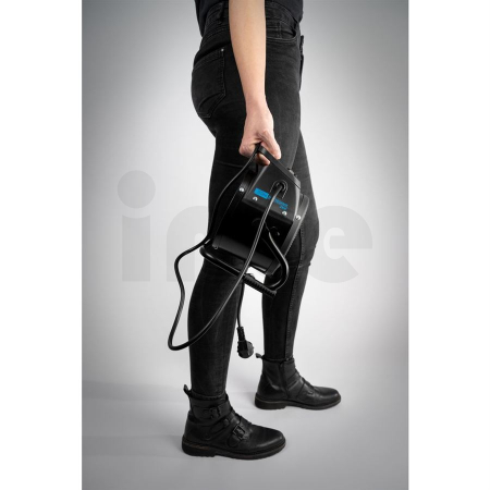 GÜDE Elektrický přímotop GEH 2000 P 85122