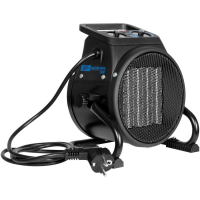 GÜDE Elektrický přímotop GEH 2000 P 85122