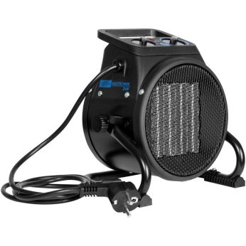 GÜDE Elektrický přímotop GEH 2000 P 85122