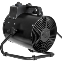 GÜDE Elektrický přímotop GEH 3000 85124