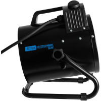 GÜDE Elektrický přímotop GEH 3000 85124