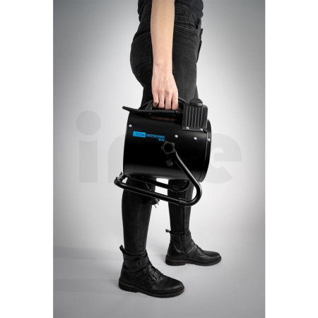 GÜDE Elektrický přímotop GEH 3000 85124