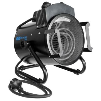 GÜDE Elektrický přímotop GEH 3000 85124