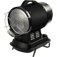 GÜDE Infračervené naftové topidlo GID 20 85127