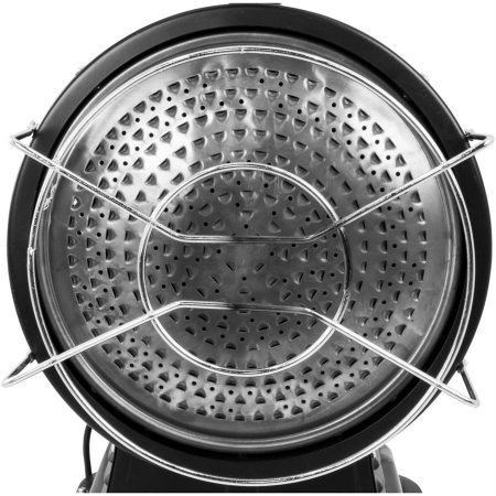 GÜDE Infračervené naftové topidlo GID 20 85127