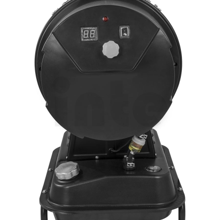 GÜDE Infračervené naftové topidlo GID 20 85127