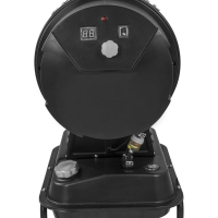 GÜDE Infračervené naftové topidlo GID 20 85127