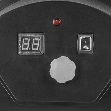 GÜDE Infračervené naftové topidlo GID 20 85127