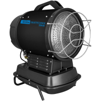 GÜDE Infračervené naftové topidlo GID 20 85127