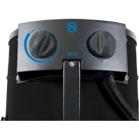 GÜDE Elektrický přímotop GEH 5000 R 85131