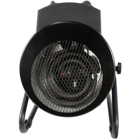 GÜDE Elektrický přímotop GEH 5000 R 85131