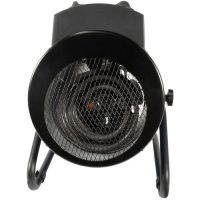 GÜDE Elektrický přímotop GEH 5000 R 85131