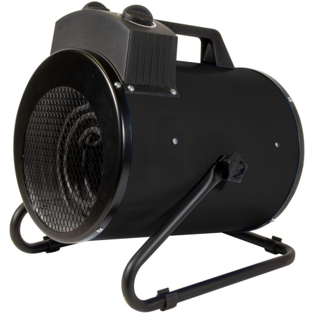 GÜDE Elektrický přímotop GEH 5000 R 85131