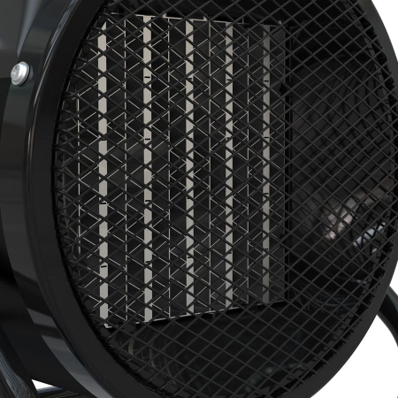 GÜDE Elektrický přímotop GEH 3000 P 85137