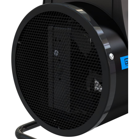 GÜDE Elektrický přímotop GEH 3000 P 85137