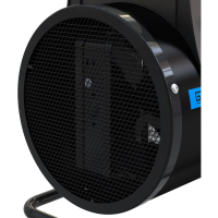 GÜDE Elektrický přímotop GEH 3000 P 85137