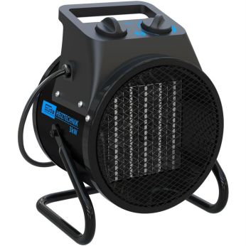 GÜDE Elektrický přímotop GEH 3000 P 85137