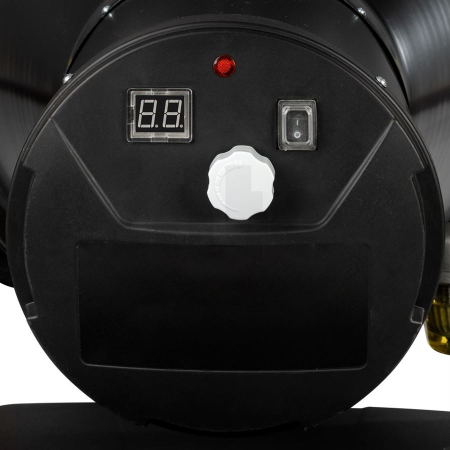 GÜDE Infračervené naftové topidlo GID 40 85139