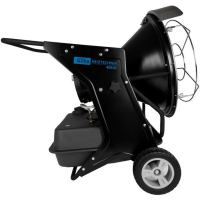 GÜDE Infračervené naftové topidlo GID 40 85139