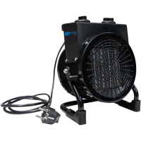 GÜDE Elektrický přímotop GH 2000 K 85178