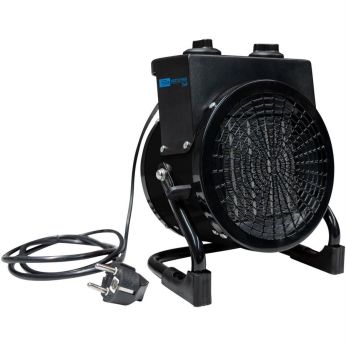 GÜDE Elektrický přímotop GH 2000 K 85178