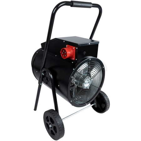 GÜDE Elektrický přímotop GEH 15 85180