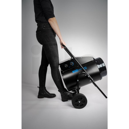 GÜDE Elektrický přímotop GEH 15 85180