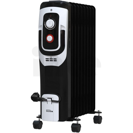 GÜDE Olejový radiátor OR 2000-9 85191