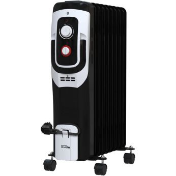 GÜDE Olejový radiátor OR 2000-9 85191