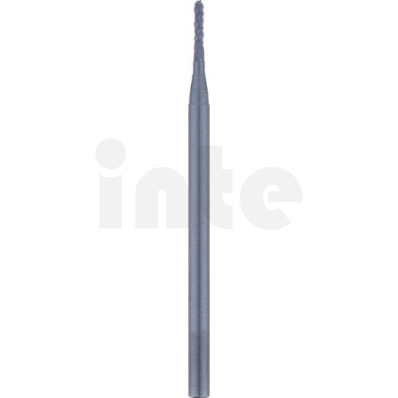 BOSCH Bity na odstraňování zálivkové malty 1,6 mm 2615056932