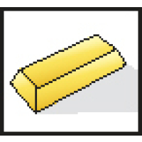 BOSCH Vysoce výkonný brusný kartáč 26 mm 26150538JA