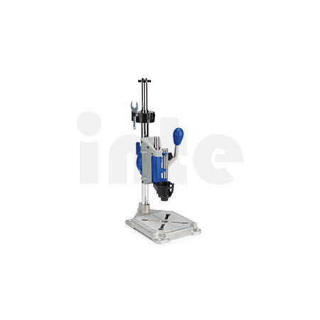 DREMEL Workstation (220) Vrtací stojan s držákem nářadí 26150220JB