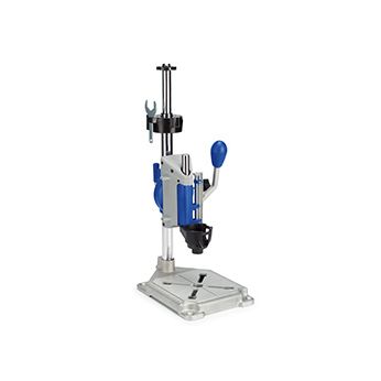 DREMEL Workstation (220) Vrtací stojan s držákem nářadí 26150220JB