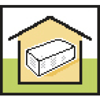 BOSCH Kotouče na řezání v kovu s rychloupínáním DREMEL® EZ SpeedClic, 5dílná sada. 2615S456JC