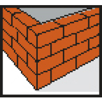 BOSCH Diamantové řezné kotouče s rychloupínáním DREMEL® EZ SpeedClic. 2615S545JB