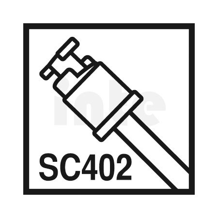 BOSCH Diamantové řezné kotouče s rychloupínáním DREMEL® EZ SpeedClic. 2615S545JB