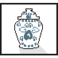 BOSCH Diamantový kotoučový hrot 4,4 mm 26157105JA