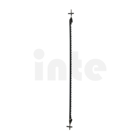 BOSCH Lupínková pila DREMEL® Moto-Saw pilový plátek pro boční řezání  2615MS50JA