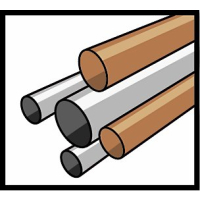 BOSCH Drátěný kartáč z nerezové oceli 13 mm 26150531JA