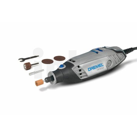 DREMEL 3000 (3000-5) Multifunkční nářadí F0133000JW