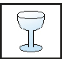 BOSCH DREMEL® vrták do skla 26150662JB